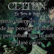 Celtian En Tierra De Hadas Feat Patricia Tapia Letra