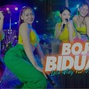 Lala Widy Bojo Biduan