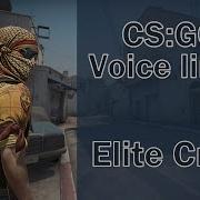 Csgo Elite Crew