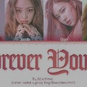 Blackpink Forever Young Japanese Ver Full