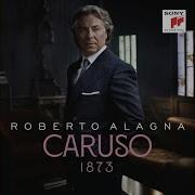 Roberto Alagna Mattinata