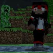 I Am Lagger Minecraft Animation