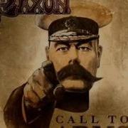 Saxon Call To Arms Full Album