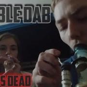 The One Hit Challenge Double Dabber 2 Gram Dab