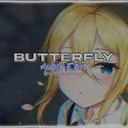 Ay Ay Ay Im Your Little Butterfly Edit Audio