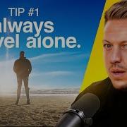 Travel Podcast