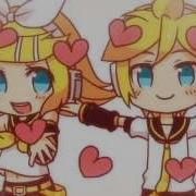 Electric Angel Kagamine Rin