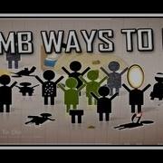 Portal 2 Song Dumb Ways To Die