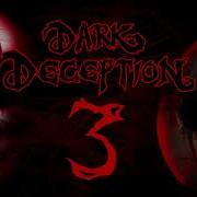 Dark Deception Time To Leave