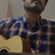 Shayad Acoustic Raw Cover By Razik Mujawar Love Aaj Kal 2020