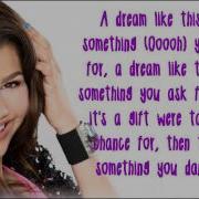 Zendaya Something To Dance For From Shake It Up Lyrics