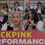 Knowing Brother Blackpink