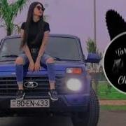 Azeri Bass Music 2019 Bir Qizi Sevdim Bass Boosted Hd