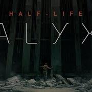 Half Life Alyx Announcement Trailer