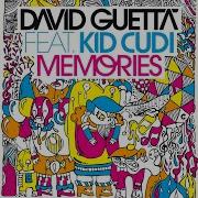 Memories Feat Kid Cudi Armand Van Helden Vocal Club Remix