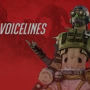 Octane Apex Legends Voice Lines Quotes