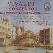 Ensemble Instrumental La Follia Chamber Concerto In D Major Rv 93 I Allegro