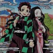 Kimetsu No Yaiba Ost Wisteria Blossom