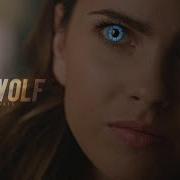 Malia Hale She Wolf