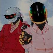 Daft Punk Speed Up