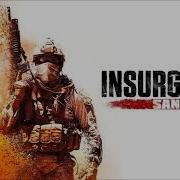 Insurgency Sandstorm Music