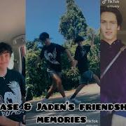 Jaden Hossler And Chase Hudson Tiktoks