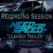 Need For Speed 2015 Gangsta Paradise Orchestra