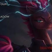 Tempest Shadow Open Up Your Eyes Nightcore My Little Pony The Movie