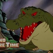 The Land Before Time Part 4