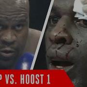 K 1 Classics Ernesto Hoost Vs Bob Sapp Feud Fight 1