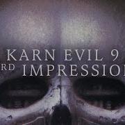 Karn Evil 9 3Rd Impression Remastered Version