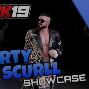 Wwe2K19 Marty Scurll Community Creations Showcase Wwe2K19 Community Creations Xb1