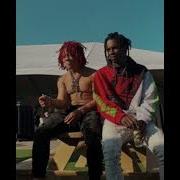 Trippie Redd Arm Leg Leak