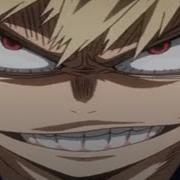 Bakugou Say Deku