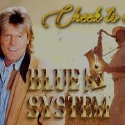 Blue System Cheek To Cheek