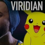 Pokémon Viridian City Rock Cover Version Jonathan Young Feat 331Erock