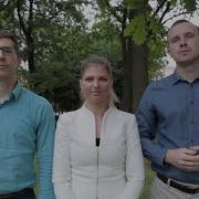 Добровольцы Россиии 2019 Гимн