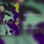 Instrumental Grazie A Dio Tha Supreme Prod Tha Supreme