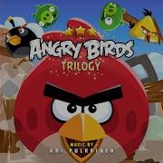 Angry Birds Trilogy Title Theme