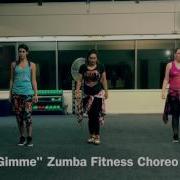 Omur Abay Inna Gimme Gimme Zumba Fitness Easy New Choreography