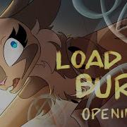 Load Aim Burn Opening