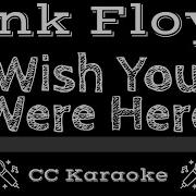 Pink Floyd Karaoke