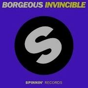 Borgeous Invincible Radio Edit