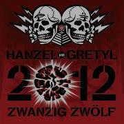 Hanzel Und Gretyl Fukken Uber Death Party