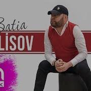 Batia Delisov