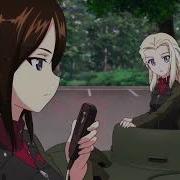 Girls Und Panzer Amv Cyka Blyat