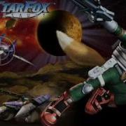 Star Fox Simple Map Vs