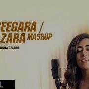 Vaseegara Zara Zara Mashup