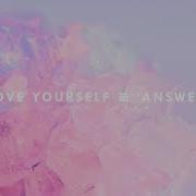 Bts Love Yourself Piano