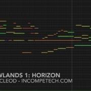 Shadowlands 1 Horizon Kevin Macleod